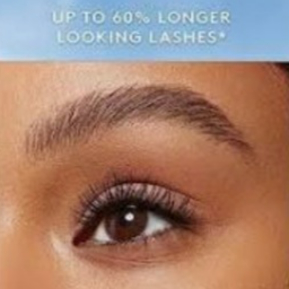 COVERGIRL Exhibitionist Stretch & Strengthen Mascara, #805 BLACK, 0.3 fl oz - Picture 6 of 6